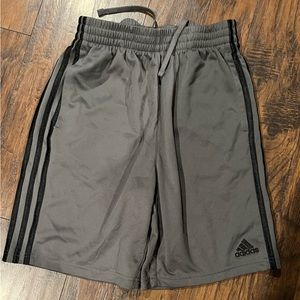 2/$15 Adidas Shorts Boys L